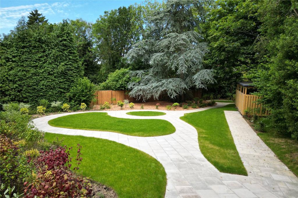 Communal Garden
