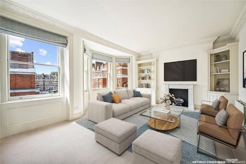 3 bedroom flat to rent, Cranley Gardens, South Kensington, London