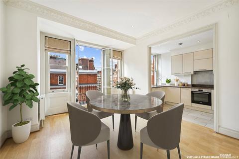 3 bedroom flat to rent, Cranley Gardens, South Kensington, London