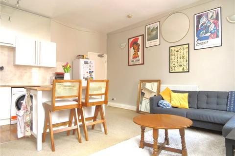 1 bedroom apartment to rent, Electric Avenue, London, SW9