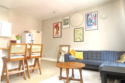 1 bedroom apartment to rent, Electric Avenue, London, SW9