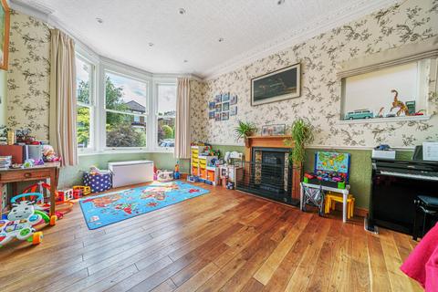25 Allenby Road, London, SE23 2RQ