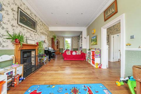 25 Allenby Road, London, SE23 2RQ