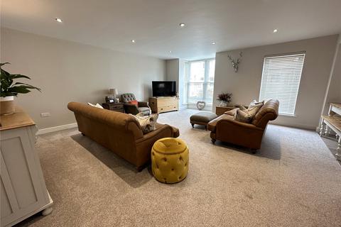 2 bedroom apartment for sale, Thornton Road, Carlisle, Cumbria, CA3