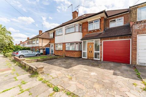 20 The Ridgeway, North Harrow, Harrow, HA2 7QN