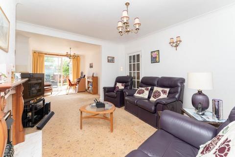 20 The Ridgeway, North Harrow, Harrow, HA2 7QN