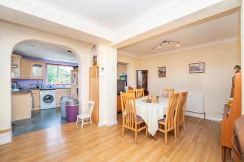 20 The Ridgeway, North Harrow, Harrow, HA2 7QN