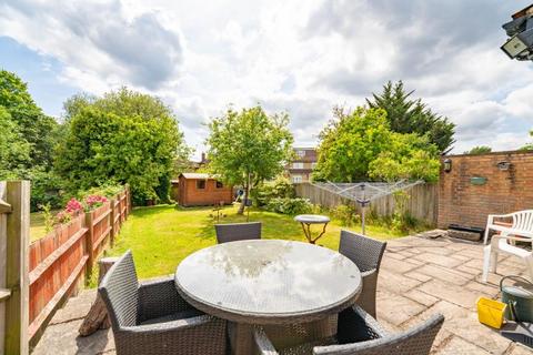 20 The Ridgeway, North Harrow, Harrow, HA2 7QN