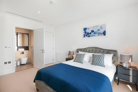 2 bedroom flat for sale, 9 Harbour Central Canary Wharf E14