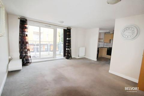 undefined, Ranelagh Road, Ipswich, IP2