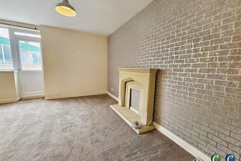 1 bedroom flat for sale - Brewery Street, Rugeley, Staffordshire, WS15 2DY
