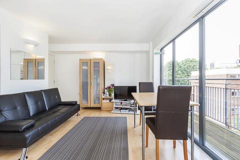 1 bedroom flat for sale, Bermerton Street, London N1