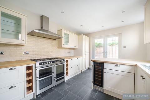 5 Kings Road, Romford, RM1 2ST