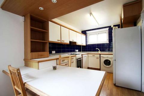 2 bedroom flat for sale, Williamson Street, London N7