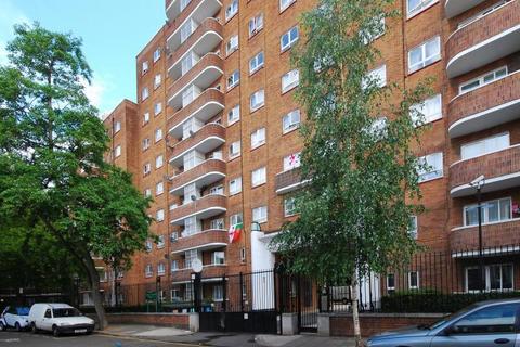 3 bedroom flat for sale, Pancras Road, London NW1