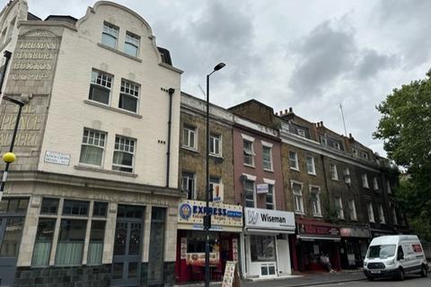 3 bedroom property with land for sale, Kings Cross Road, London WC1X