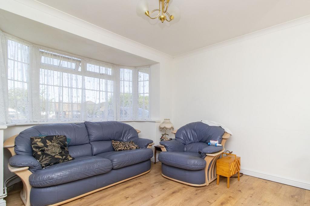 Margate Road, Herne Bay, CT6 3 bed detached bungalow for sale £475,000
