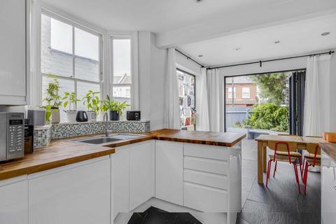 5 bedroom terraced house for sale - Ferrers Road, London