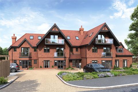 2 bedroom apartment for sale - Green Hedges, Westerham Road, Oxted, Surrey, RH8