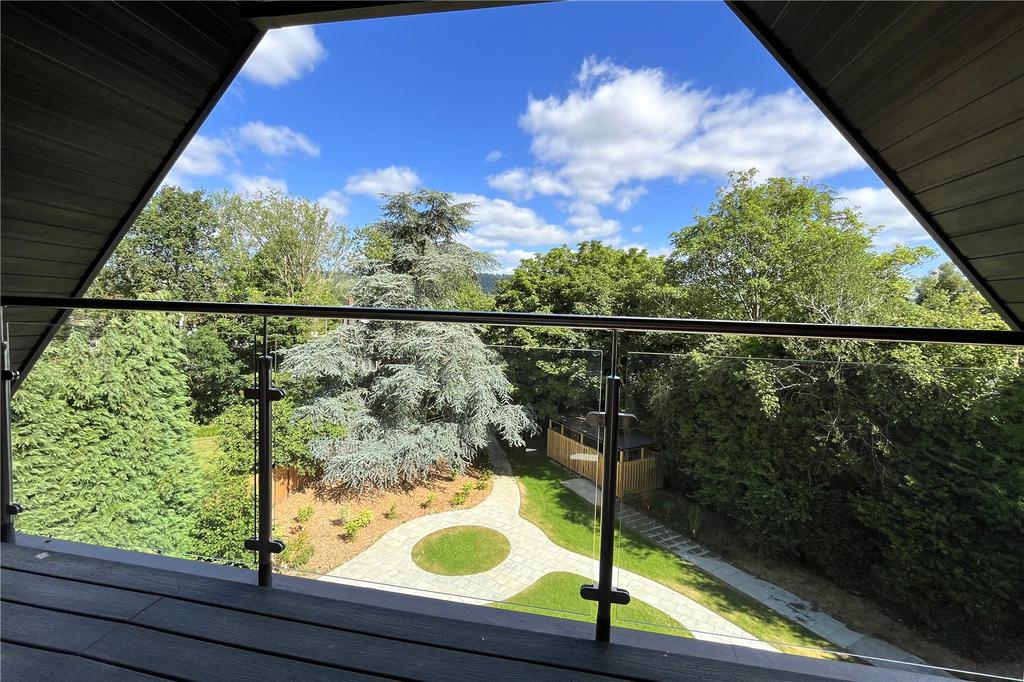 Terrace View