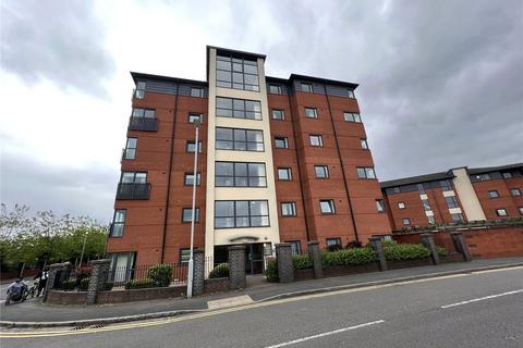 2 bedroom apartment for sale, Broad Gauge Way, Wolverhampton, West Midlands, WV10