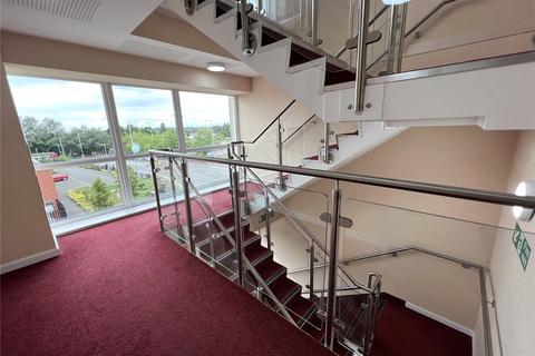 2 bedroom apartment for sale, Broad Gauge Way, Wolverhampton, West Midlands, WV10