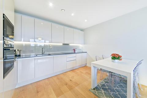 2 bedroom apartment for sale, Copland Court, Durham Wharf Drive, Brentford, TW8.