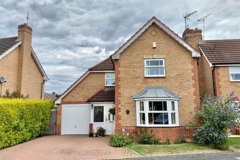 4 bedroom detached house for sale, Collingham, Kingfisher Reach, LS22