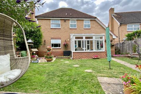 4 bedroom detached house for sale, Collingham, Kingfisher Reach, LS22