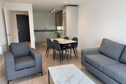 2 bedroom apartment to rent, Digbeth One2, 92 Bradford Street, Birmingham, B12