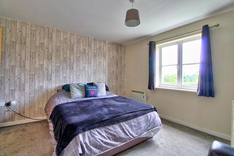 1 bedroom apartment for sale - Waterworks Road, Coalville, LE67