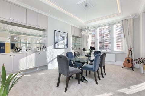 3 bedroom apartment for sale, York Mansions, Prince of Wales Drive, London, SW11