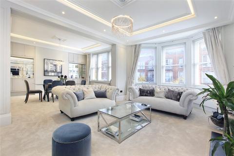 3 bedroom apartment for sale, York Mansions, Prince of Wales Drive, London, SW11