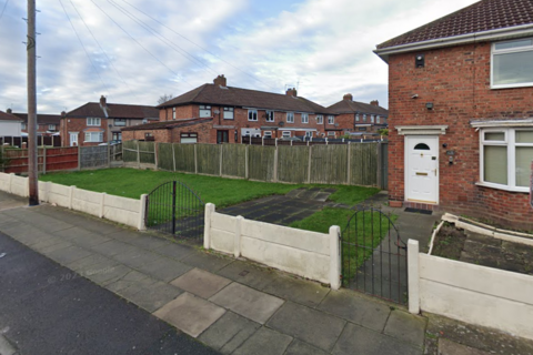 undefined, Hawksmoor Road, Fazakerley, L10