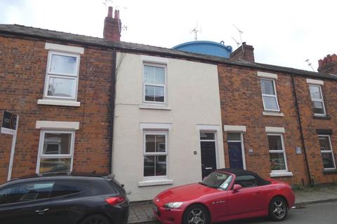 2 bedroom terraced house to rent, Watertower View, Chester CH2