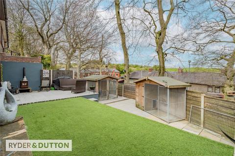 4 bedroom semi-detached house for sale, Thorncliffe Park, Royton, Oldham, Greater Manchester, OL2