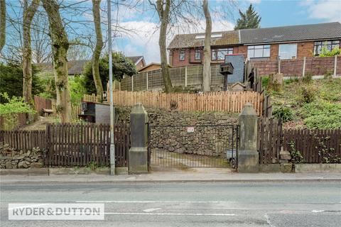 undefined, Thorncliffe Park, Royton, Oldham, Greater Manchester, OL2