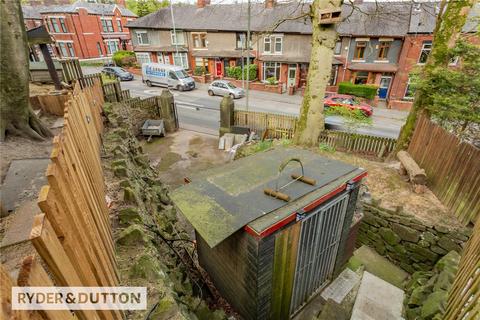 undefined, Thorncliffe Park, Royton, Oldham, Greater Manchester, OL2