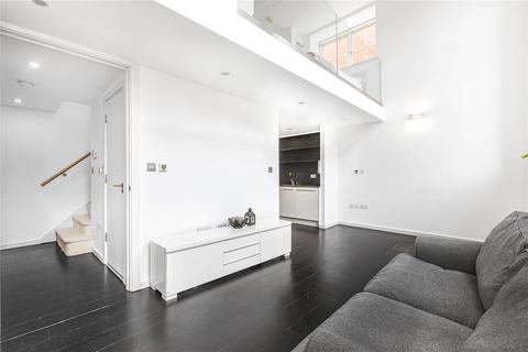 1 bedroom duplex for sale, Augustas Lane, London, N1