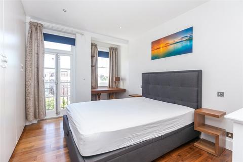1 bedroom flat for sale, Neville Court, Abbey Road, St John's Wood, London