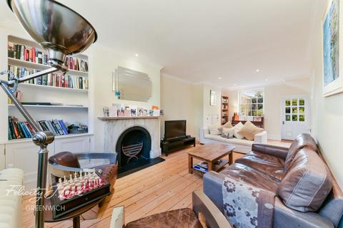50 Royal Hill, London, SE10 8RT