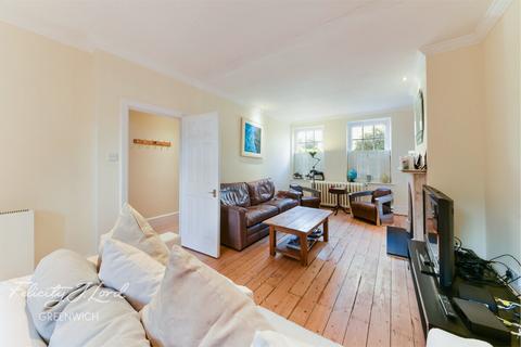 50 Royal Hill, London, SE10 8RT