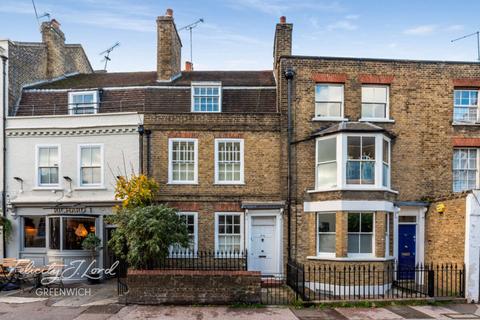 50 Royal Hill, London, SE10 8RT