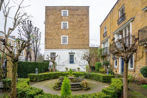 1 bedroom apartment to rent, Harecourt Road, Islington, London, N1