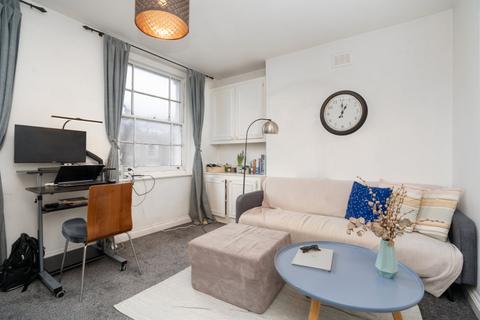 1 bedroom apartment to rent, Harecourt Road, Islington, London, N1