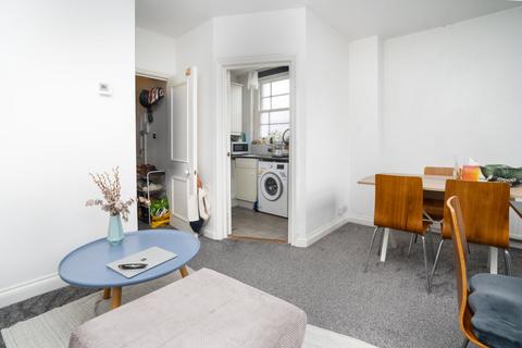 1 bedroom apartment to rent, Harecourt Road, Islington, London, N1