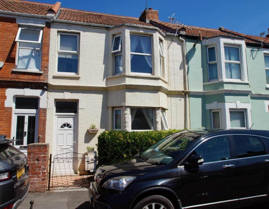 3 Bedroom Terraced for Sale