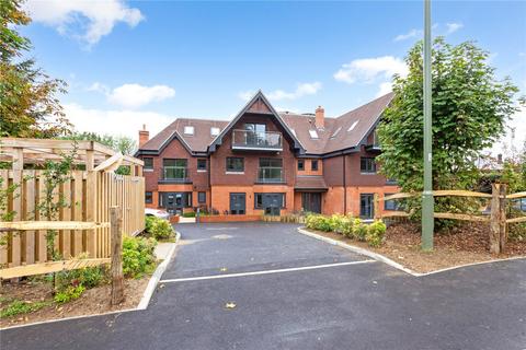 2 bedroom apartment for sale, Green Hedges, Westerham Road, Oxted, Surrey, RH8