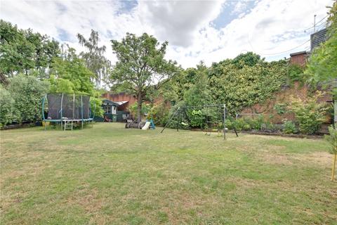 5 bedroom semi-detached house for sale, Kidbrooke Park Road, Blackheath, London, SE3
