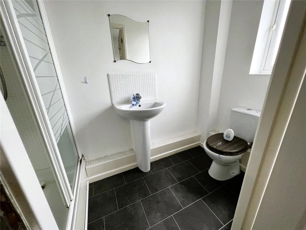 Ensuite